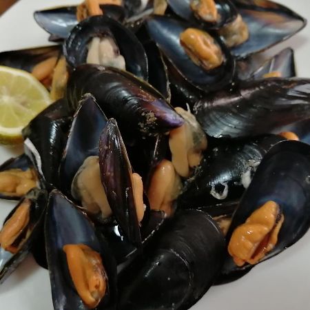 Stella Dell'Urmo Villa Avetrana Ngoại thất bức ảnh