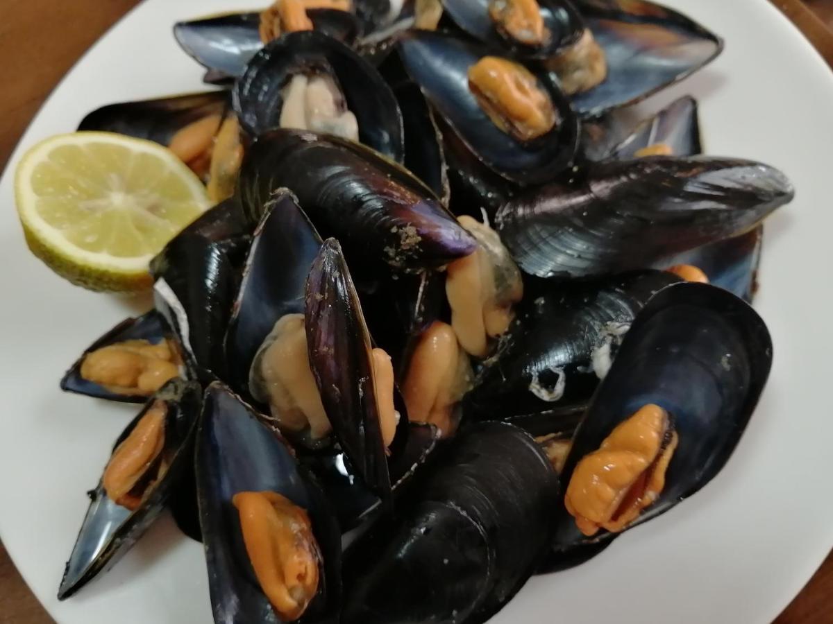 Stella Dell'Urmo Villa Avetrana Ngoại thất bức ảnh