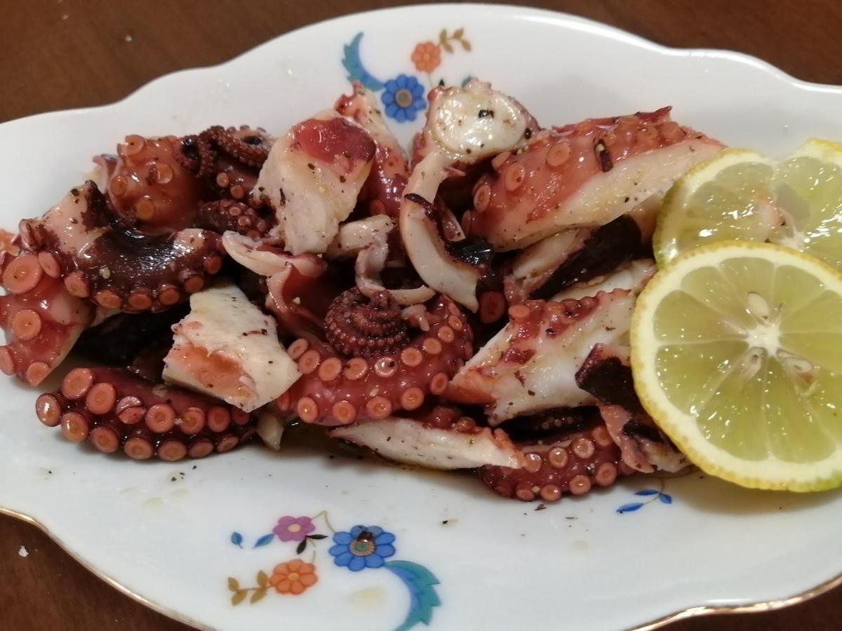 Stella Dell'Urmo Villa Avetrana Ngoại thất bức ảnh
