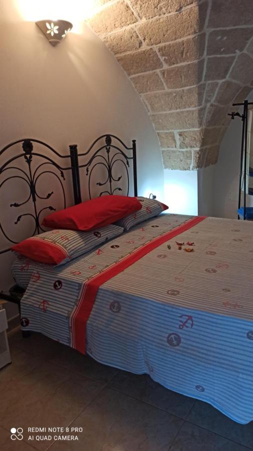 Stella Dell'Urmo Villa Avetrana Ngoại thất bức ảnh