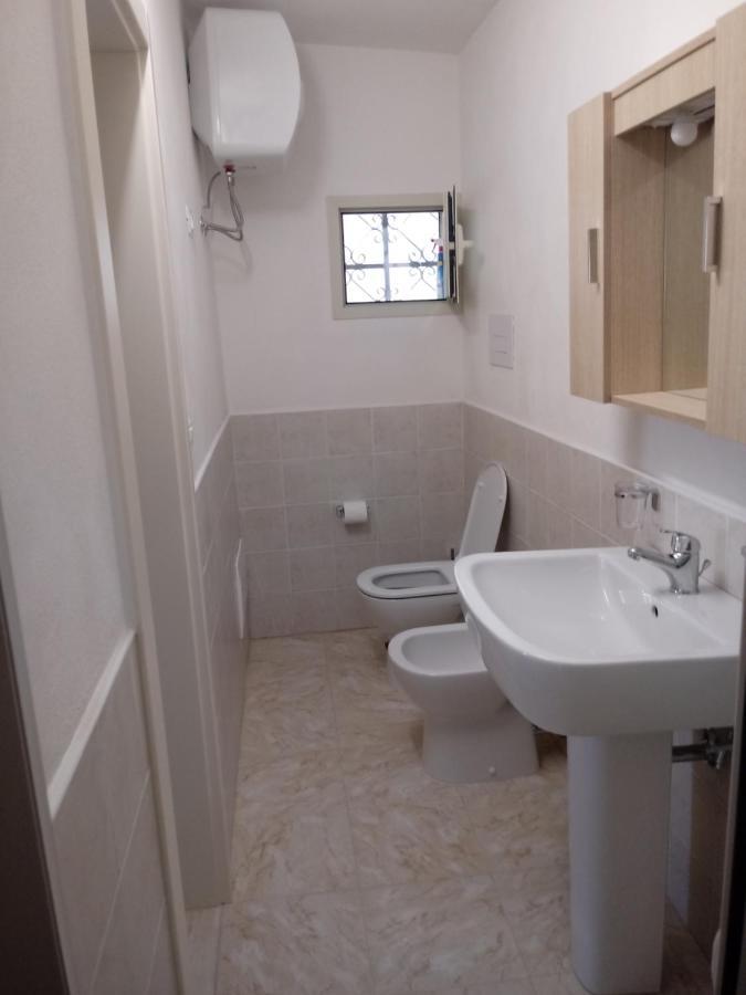Stella Dell'Urmo Villa Avetrana Ngoại thất bức ảnh